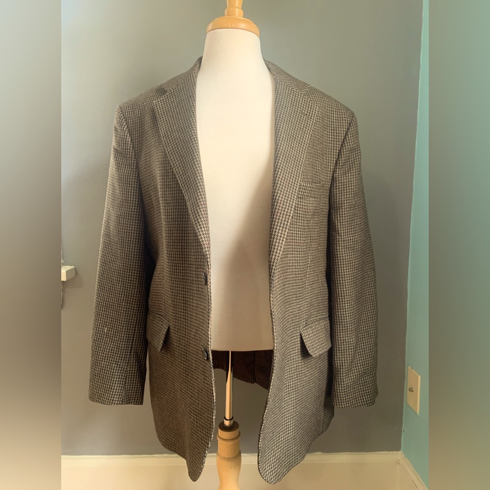 Jos. A. Bank Men’s Blazer, Size 42 S